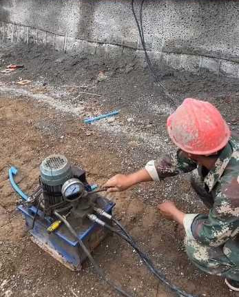 开封开封县预应力锚杆