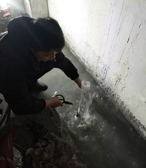 开封开封县防水堵漏
