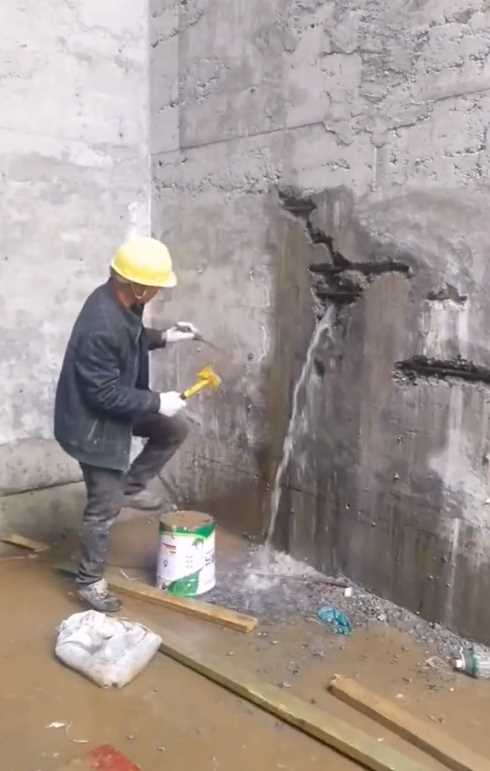 开封开封县渗漏修缮