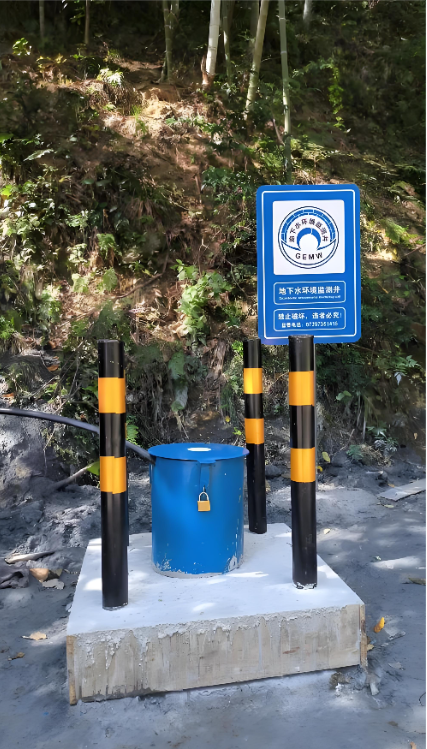 开封开封县监测井